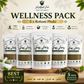 Rohani Phaki Herbal Powder – Wellness Pack (5 Pouch)